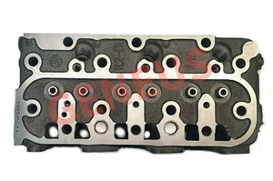 Culata Kubota D1105 - Imagen 1 de 6