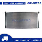 Radiator For 1997 1998-2004 Ford F150 F250 F350 Super Duty 4.6L 5.4L CU2136 Ford Expedition