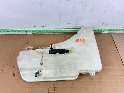 BMW 740i F01 2010-2015 depósito de líquido para lavadora de parabrisas delantero 7178745 OEM Foto 1 de 4