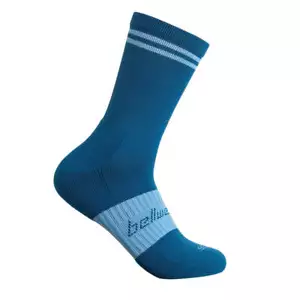 Bellwether Victory 5" Cycling Socks - Bild 1 von 3