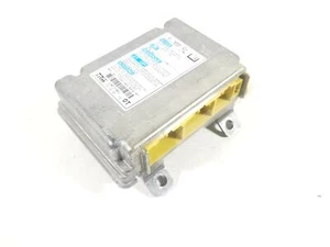Honda Accord 2.4 i-VTEC 7 gen 2003 RHD SRS Control Module 77960-SED-E812-M1 OEM - Picture 1 of 5