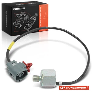 Sensor de golpe/detonación para Mazda 626 1998-2002 L4 2,0 L aspiración natural - Imagen 1 de 9
