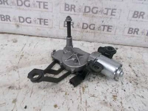 CITROEN C4 GRAND PICASSO 2007-2011 REAR WIPER MOTOR BOSCH 0390201807 9646803180 - Picture 1 of 3