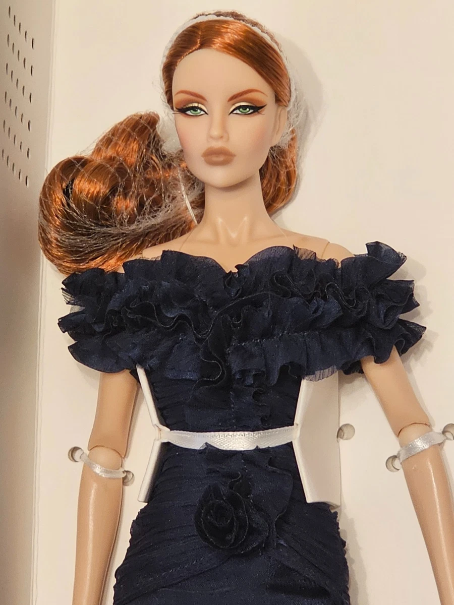 Jason Wu Doll for sale | eBay