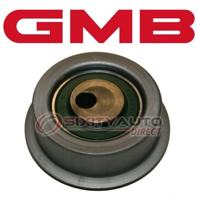 GMB Balance Shaft Belt Tensioner for 1993-1995 Mitsubishi Expo 2.4L L4 - yy - Изображение 1 из 4