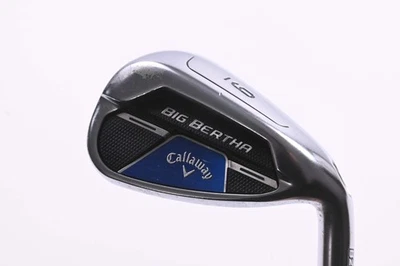 Callaway Big Bertha B21 #9 Iron / Senior Flex Callaway RCH 65 Shaft - Image 1 of 4
