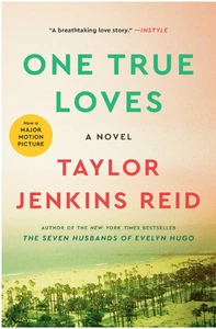 One True Loves by Taylor Jenkins Reid - paperback - LIKE NEW - Picture 1 of 1