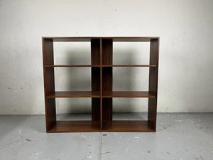 Libreria legno Poltronova Sottsass anni 60’ vintage design - Foto 1 di 13