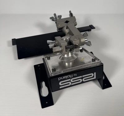 Roland APC-33 Electronic Module and Controller Mount - with Clamp - Image 1 of 4