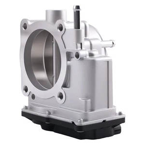 Fuel Injection Throttle Body for Nissan Nv1500 Nv2500 Xterra Suzuki Equator 4.0L - Picture 1 of 17