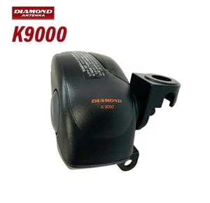 Diamond Antena K9000 Napęd silnika Ha Mount Zmotoryzowana podstawa do telefonów komórkowych Japonia H - Zdjęcie 1 z 4