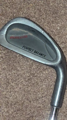 *Excalibur Prelude Perfect Balance #5 Iron Men's               - Image 1 of 4