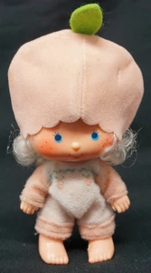 Vintage Strawberry Shortcake Apricot 5" Puppe - Bild 1 von 7