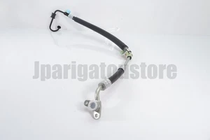 Honda Genuine 53713-SNW-023 Power Steering Hose Civic FD1 FD2 - Picture 1 of 12