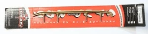 Stud Boy Deuce Bar - 6in. Motorcycle ATV/UTV Dirt Bike Snowmobile YAM-D2226-60 - Picture 1 of 4