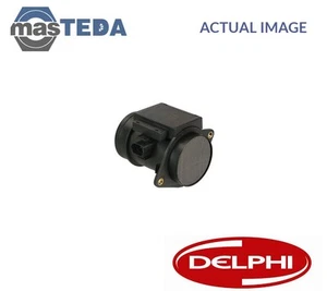 AF10053-12B1 AIR MASS SENSOR FLOW METER DELPHI FOR SEAT CORDOBA,TOLEDO I 1.9 TDI - Picture 1 of 5
