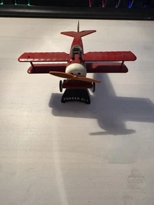 Del Prado Fokker Dr. 1 - Bild 1 von 2