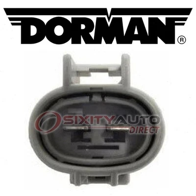 Dorman Engine Cooling Fan Assembly for 1993-1997 Toyota Corolla 1.6L 1.8L L4 fy Foto 1 de 4