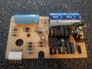 Intellivision Reparaturteil internes Netzteil Subplatine Regler GETESTET - Bild 1 von 1