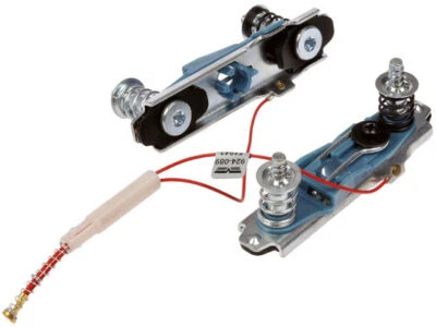 Contacto de bocina Dorman 79216SVMQ para GMC Sierra 2500 HD 2001-2002 Foto 1 de 2