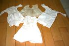 Vintage Doll Clothes (Girl) 1934--1946 Package Purchase