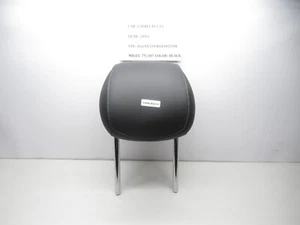 2014-2019 Cadillac CTS Rear Seat Headrest Leather 23152933 OEM - Picture 1 of 7