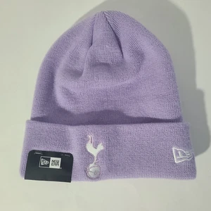 Tottenham Hotspur Football Club New Era Officially Licensed  Adult Beanie NWT - Picture 1 of 3