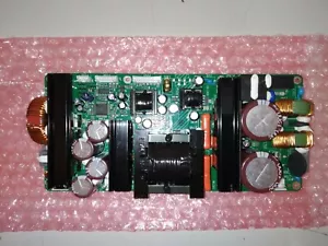 ICEPOWER 700AS1 POWER AMPLIFIER - AMPLIFICATORE - NEW VERSION! - Foto 1 di 5
