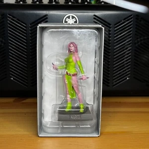 MARVEL EAGLEMOSS STATUINA IN PIOMBO COME NUOVA BLINK 97 - Foto 1 di 1