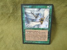 Magic the Gathering: Tornado - Alliances