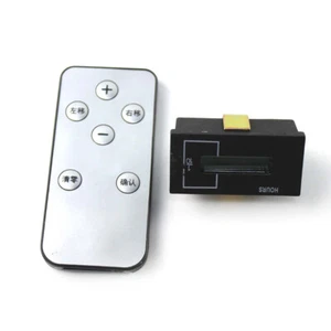 Timer Hour Meter 2528-9040 For Doosan Daewoo DL200 DL250 DL300 DL400 DL500 DX480 - Picture 1 of 5