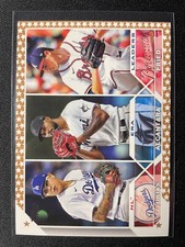2023 Topps Factory Set Gold Star Parallel #1-220 You Pick Free Shipping!!!