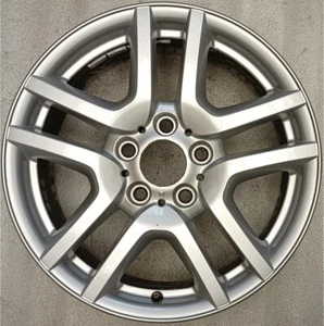 original BMW X5 E53 V Speiche 130 Styling Alufelge 7,5x17 ET40 6761929 jante - Picture 1 of 8