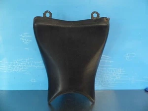 HONDA CBR125R CBR 125 RIDERS SEAT 2012 12-18 (1214) - Picture 1 of 7