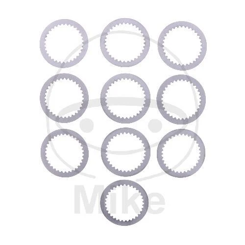 Discos de acero para embragues TRW para Ducati Monster 821 2014-2016 - Imagen 1 de 1