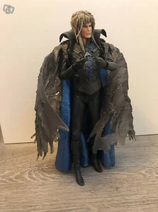 NECA Labyrinth Jareth Neca figure Bowie loose figure - Picture 1 of 3