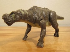 McDonald’s Happy Meal Toys: Walt Disney’s Dinosaur Movie 2000 - Bruton #8  -A-