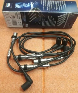 ZEF 1184 SET CAVI ACCENSIONE per VW POLO III - IGNITION CABLE SET - Foto 1 di 3