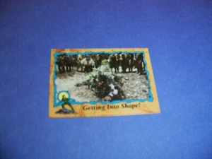 Tarjeta coleccionable Hook Movie #47 1991 - Imagen 1 de 2
