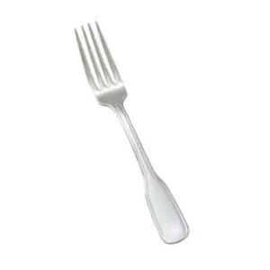 Winco 0033-05 Case of 1 Dozen SS Oxford Dinner Fork Extra Heavy Weight - Picture 1 of 1
