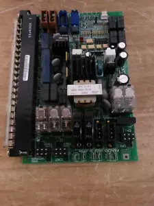 FANUC A16B-1310-0660/02A I.U. CONTROL CIRCUIT BOARD, #212250G NEW - Picture 1 of 7