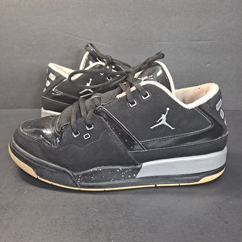 Scarpe da basket giovani NIKE AIR JORDAN taglia 2 5Y volo 23 317822005 ●LEGGI●