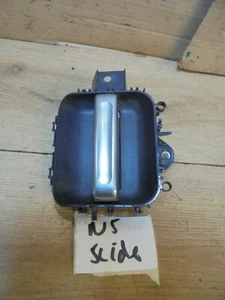 SCHIEBETÜRGRIFF INNEN BEIFAHRERSEITE FÜR CITROEN C8 PEUGEOT 807 2003 - Bild 1 von 2