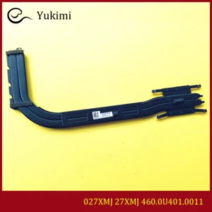 027XMJ 460.0U401.0011 FOR DELL 27XMJ 460.0U401.0011 Laptop Cooling Heatsink - Picture 1 of 4