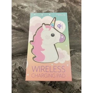 New Sealed Unicorn Wireless Charging Pad - Photo 1 sur 2