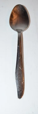 Mar-Crest CITATION Cuchara Sopera Ovalada Inoxidable Repuesto Atomic Twin Star Foto 1 de 4