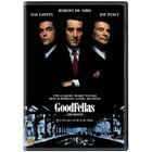 Goodfellas (DVD, 1999) Robert De Niro, Joe Pesci,  Ray Liotta (Classic Mafia)