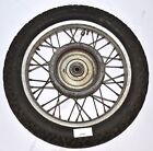 KTM 500 K4 Bj.1983 - Rear wheel rim rear *