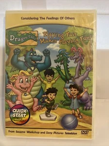 Playing Fair Makes Playing Fun (DVD) - Bild 1 von 1