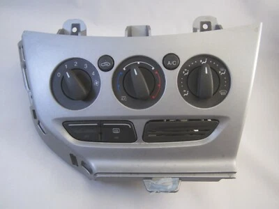 福特 2012 福特福克斯热空调温度气候控制原始设备制造商 2013 2014 — 第 1/4 张图片